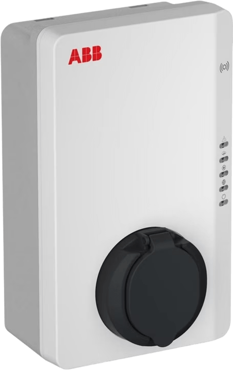 ABB Logo