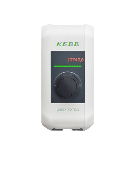 KEBA Logo
